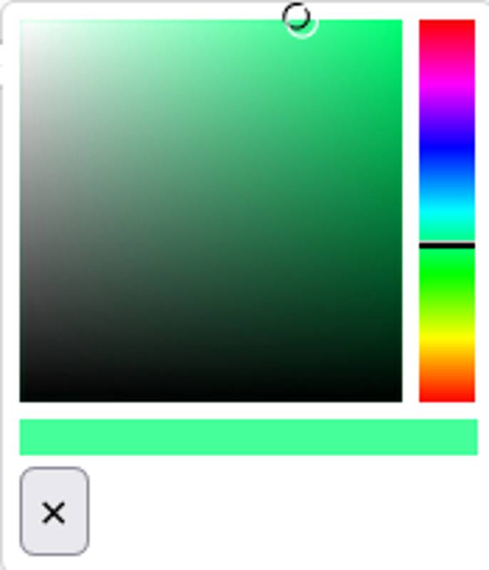 Color picker