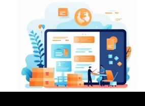 Effective Invoice Management in Sellstart Store