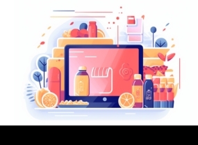 Manage Products in Your Online Store