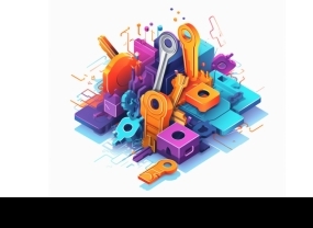 Manage API Keys (Generate New, Delete, Edit)