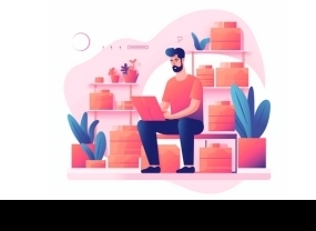 Manage Orders in Your Online Store